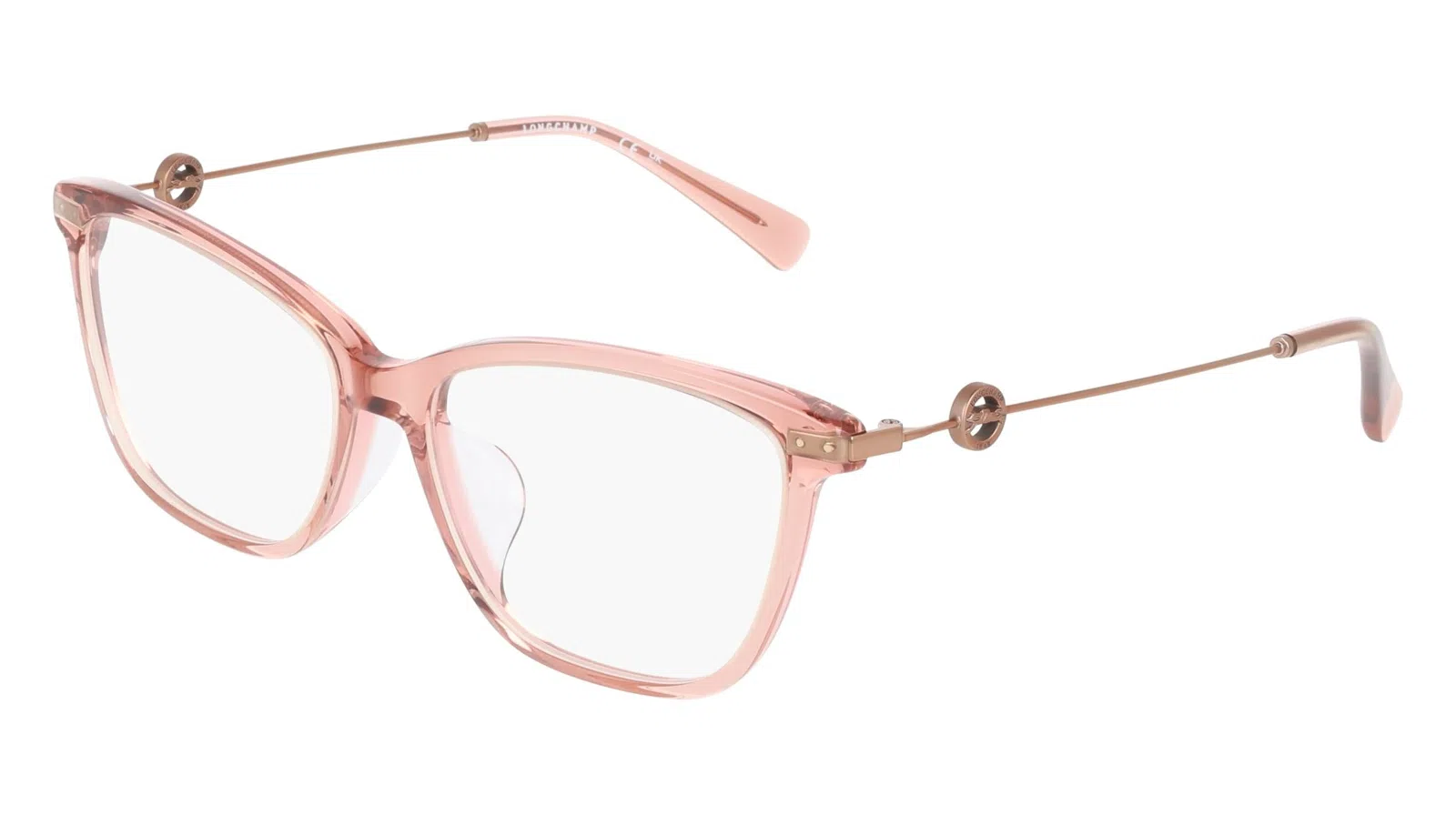 Longchamp LO2777LB Eyeglasses - view 4